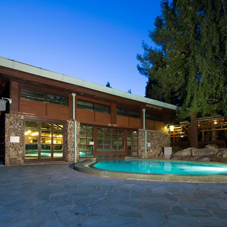 Disney Sequoia Lodge Coupvray Esterno foto