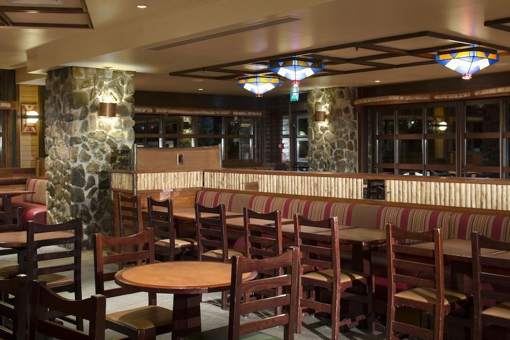 Disney Sequoia Lodge Coupvray Esterno foto