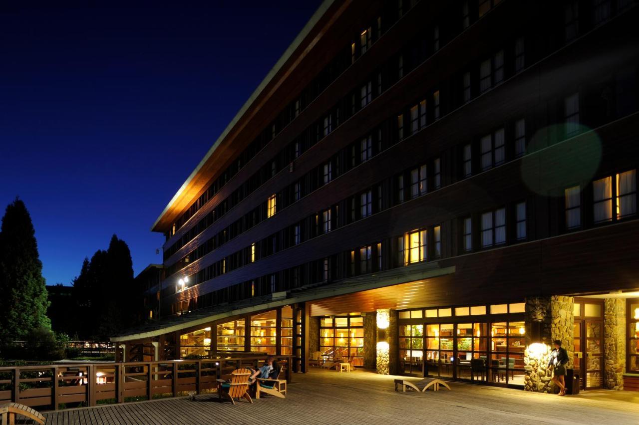 Disney Sequoia Lodge Coupvray Esterno foto