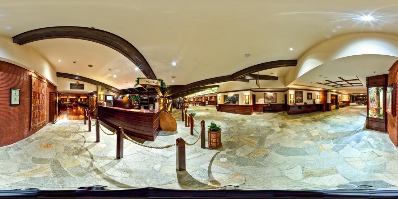 Disney Sequoia Lodge Coupvray Esterno foto