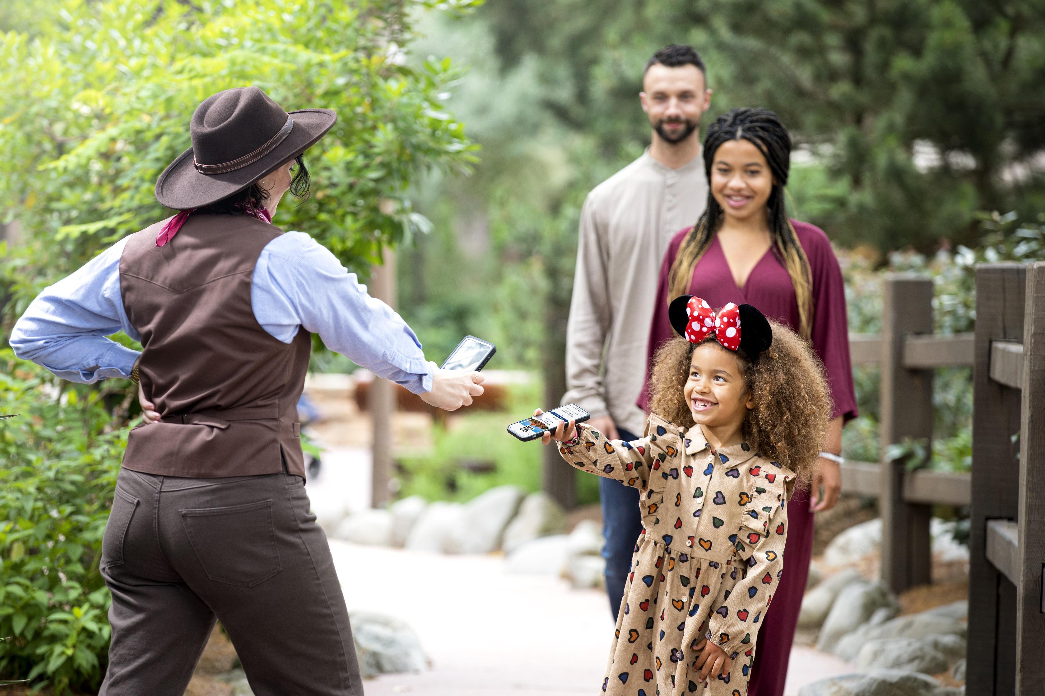 Disney Sequoia Lodge Coupvray Esterno foto