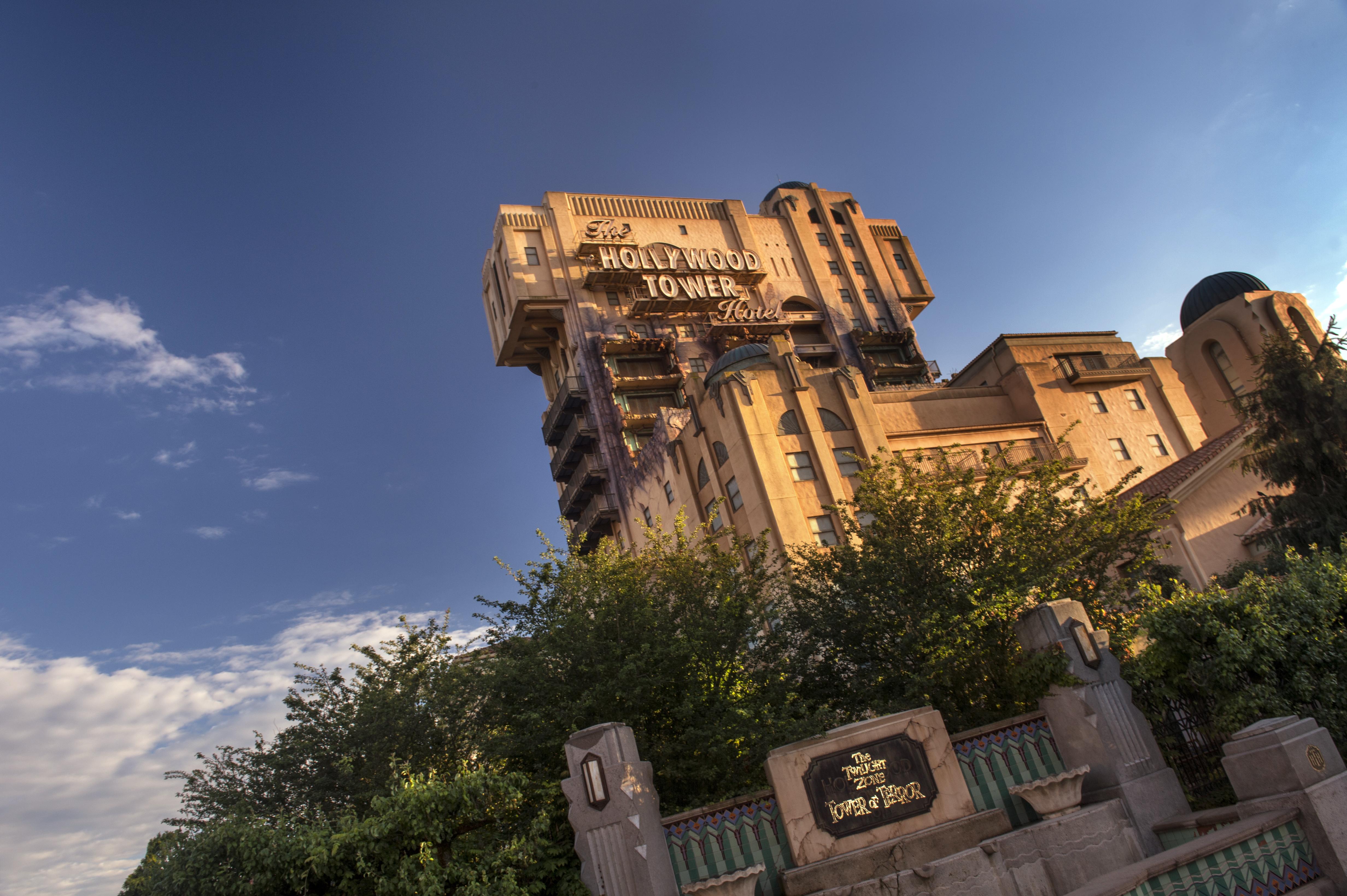Disney Sequoia Lodge Coupvray Esterno foto