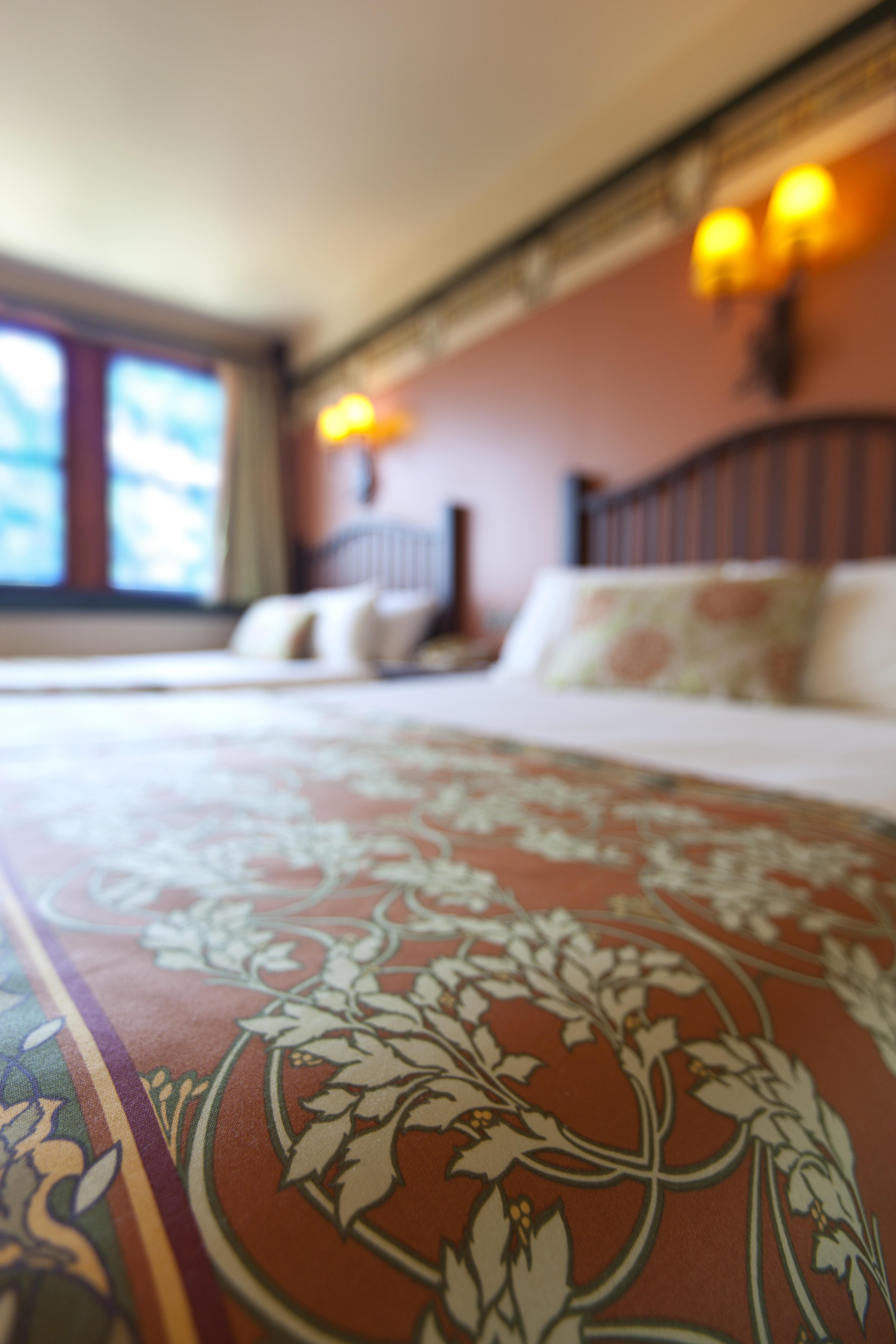 Disney Sequoia Lodge Coupvray Esterno foto