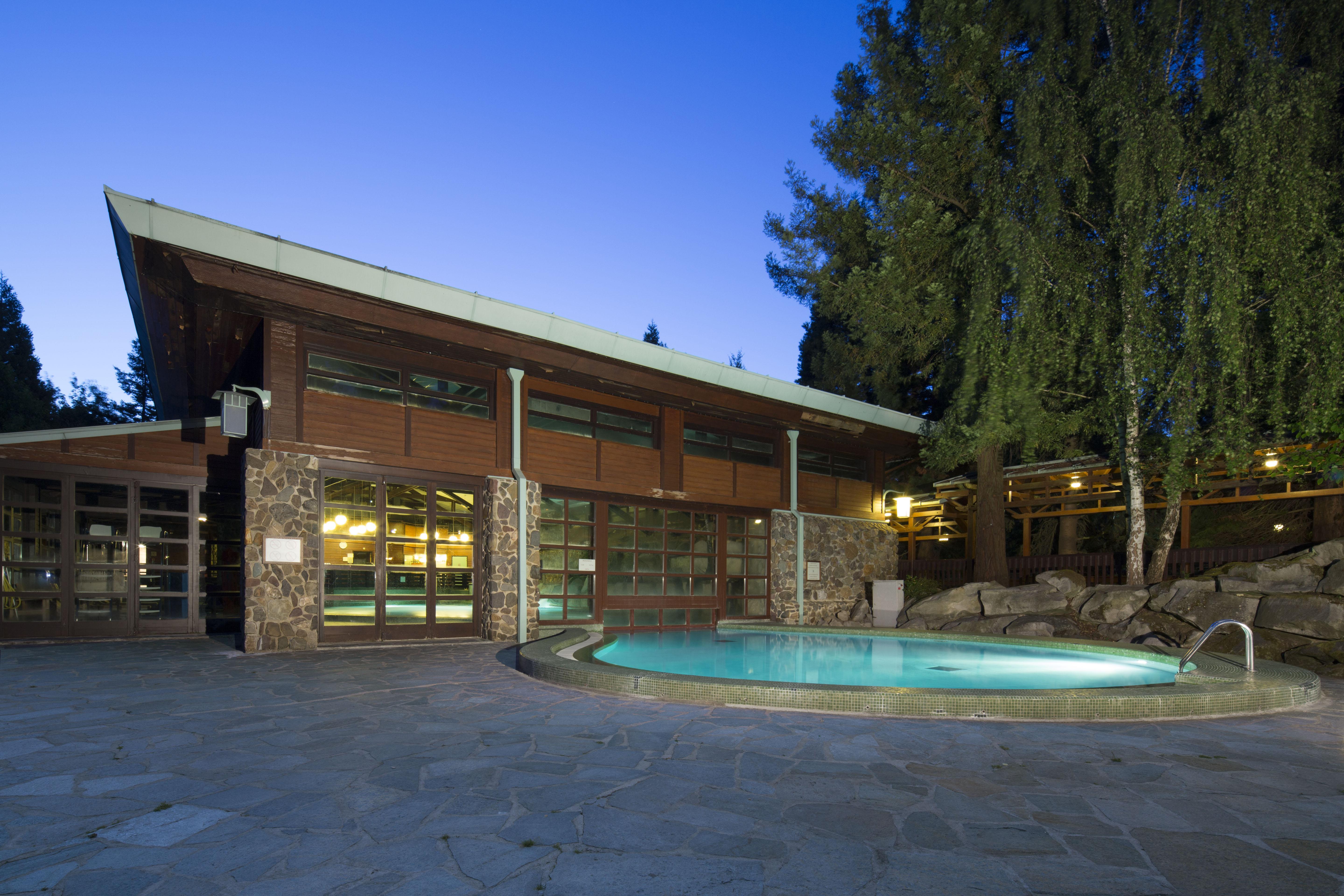 Disney Sequoia Lodge Coupvray Esterno foto