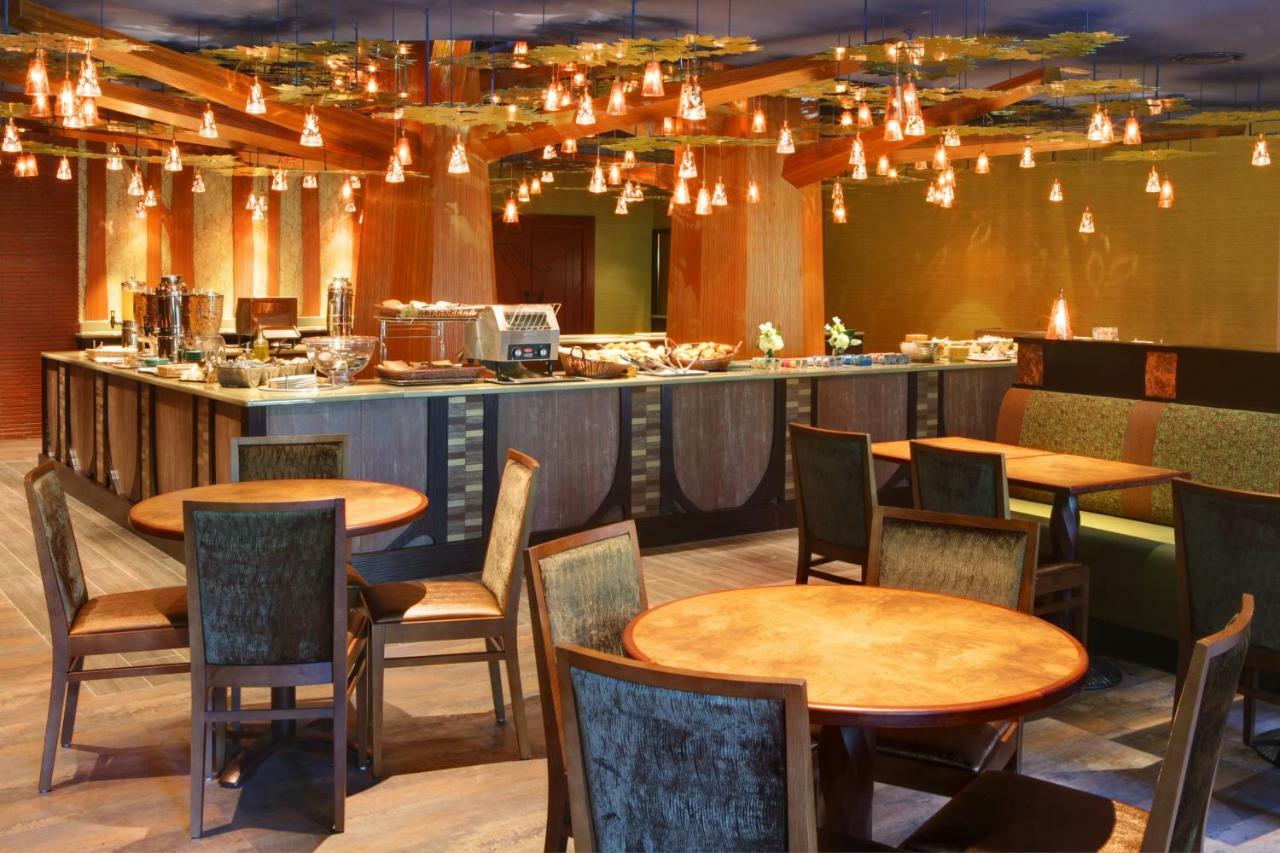 Disney Sequoia Lodge Coupvray Esterno foto